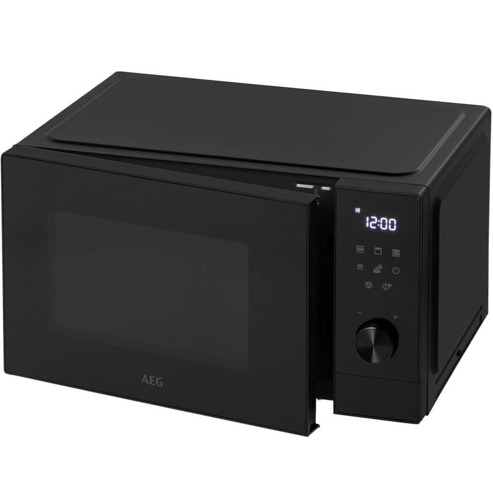 микроволновая печь AEG