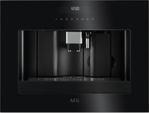 Aeg KKE884500B coffee machine